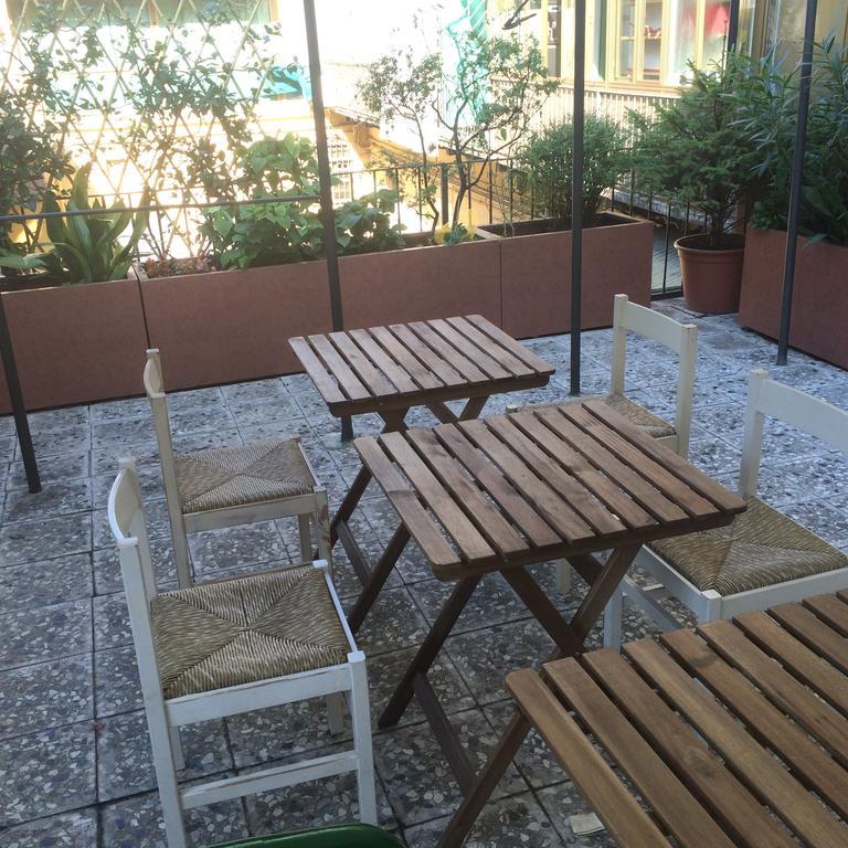 La Terrazza Di Arturo Guest House ตูริน ภายนอก รูปภาพ