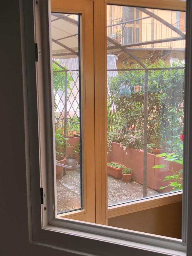 La Terrazza Di Arturo Guest House ตูริน ภายนอก รูปภาพ