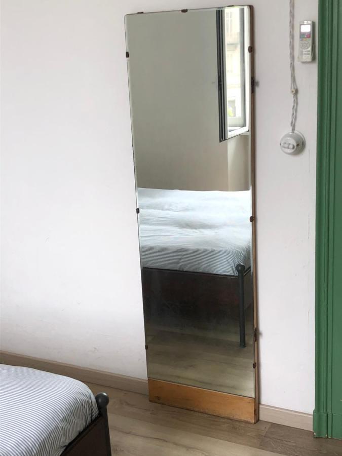 La Terrazza Di Arturo Guest House ตูริน ภายนอก รูปภาพ